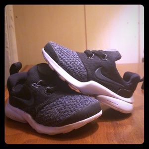 Toddler Nike Sneakers